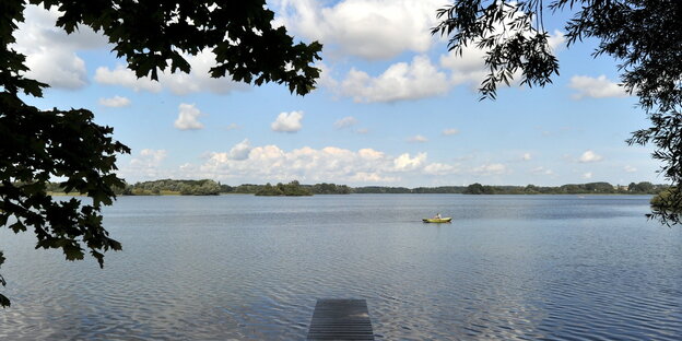 See und Himmel See und Himmel