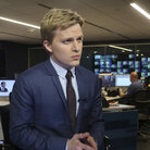 Ronan Farrow Ronan Farrow