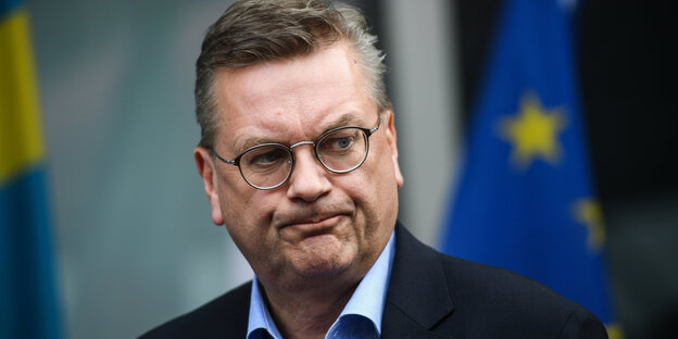 Reinhard Grindel