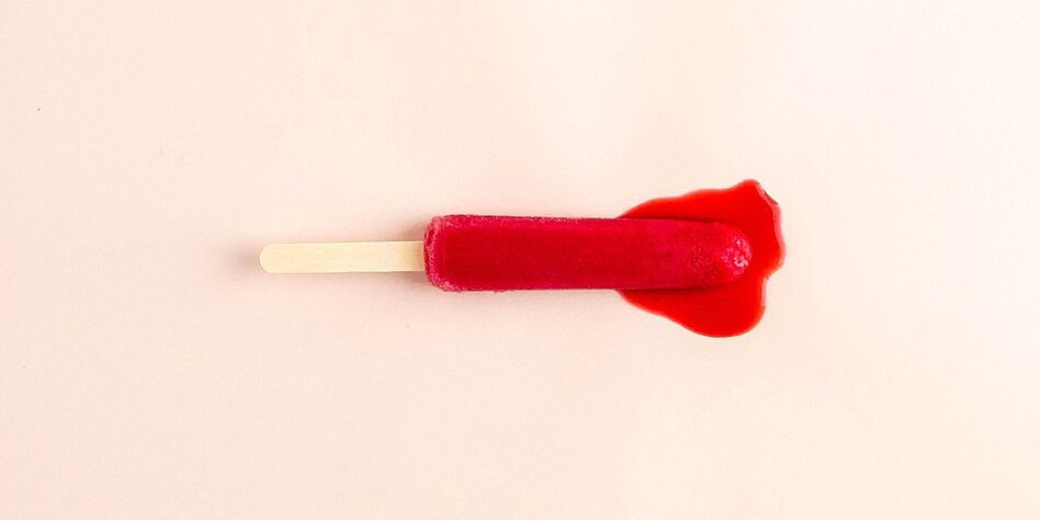 Periode tampon bio