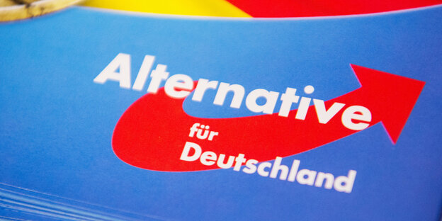 AfD-Logo AfD-Logo