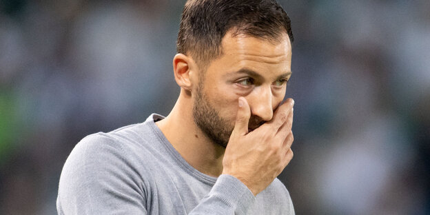 Domenico Tedesco Domenico Tedesco
