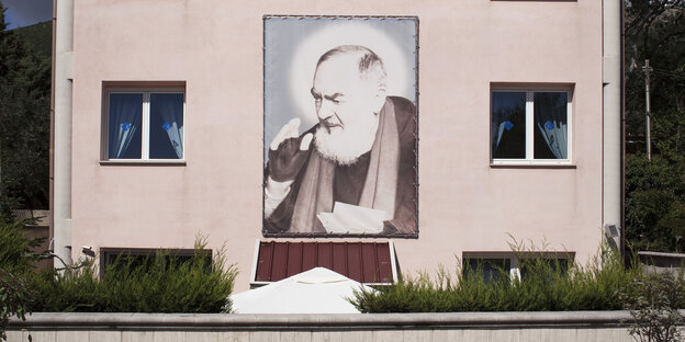 Padre Pio Padre Pio