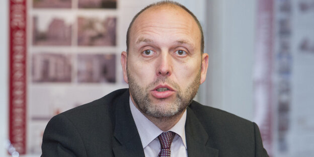 Ein Mann, Olaf Raschke Ein Mann, Olaf Raschke
