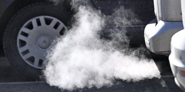 Dieselfahrzeug in Essen Dieselfahrzeug in Essen