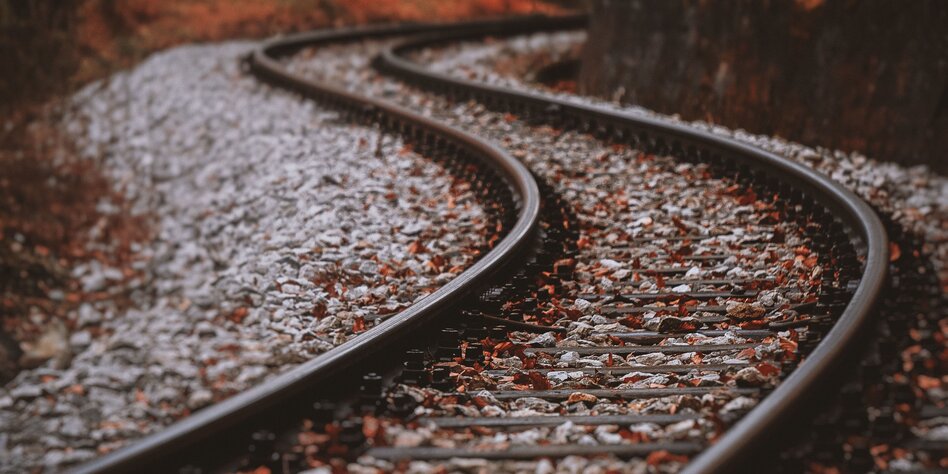 Die Deutsche Bahn und die Mobilitätskrise: Dieses Land ist unmodern
