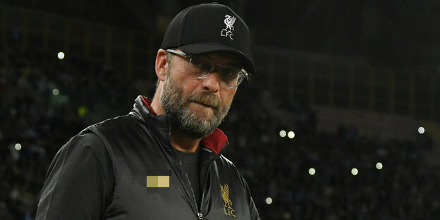 Jürgen Klopp Jürgen Klopp