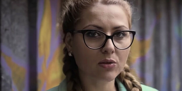 Viktoria Marinova Viktoria Marinova