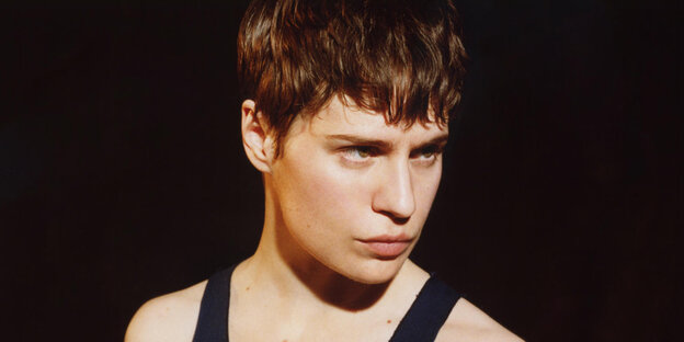 Queerpop-Ikone Christine and the Queens Queerpop-Ikone Christine and the Queens