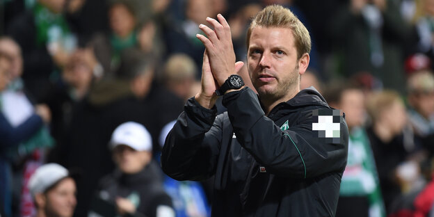 Florian Kohfeldt Florian Kohfeldt