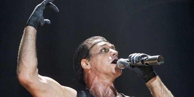 Till Lindemann Till Lindemann