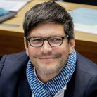 Dirk Behrendt Dirk Behrendt