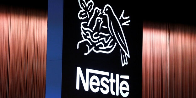 Nestlé-Logo Nestlé-Logo