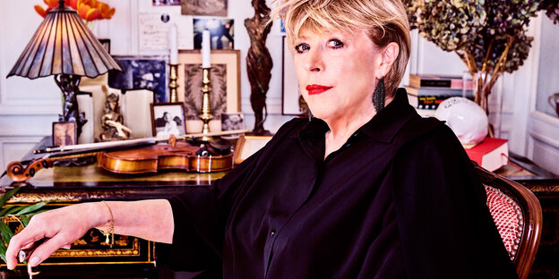 Marianne Faithfull Marianne Faithfull