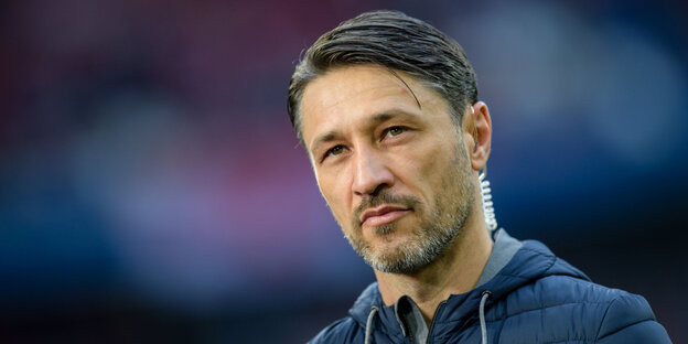 Niko Kovac Niko Kovac