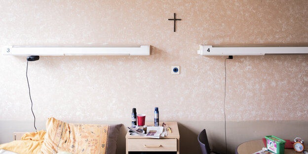 Krankenstube Krankenstube
