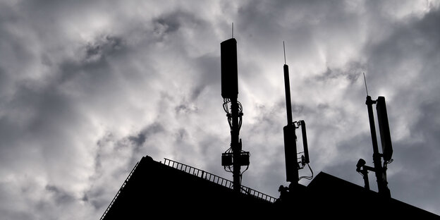 Handymast Handymast