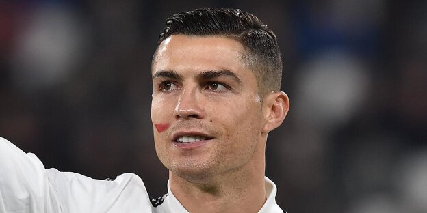 Cristiano Ronaldo Cristiano Ronaldo