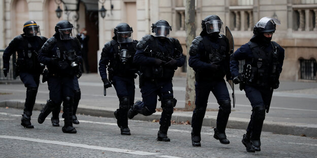 Sondereinsatzkräfte der Polizei Sondereinsatzkräfte der Polizei