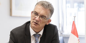 Uwe Feiler Uwe Feiler