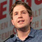 Kevin Kühnert Kevin Kühnert