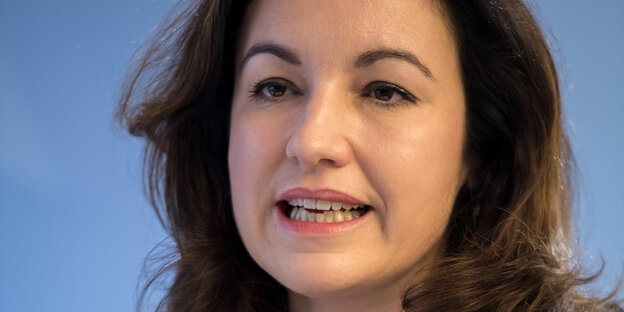 Dorothee Bär (CSU), Staatsministerin für Digitalisierung Dorothee Bär (CSU), Staatsministerin für Digitalisierung