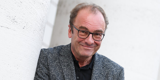 Robert Menasse Robert Menasse