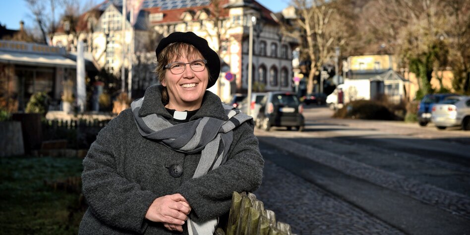 Judith gigl