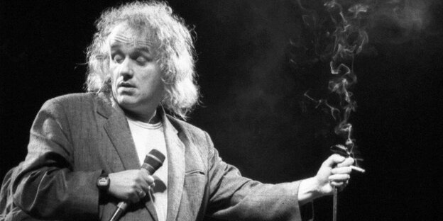 Ein Mann, Kevin Coyne Ein Mann, Kevin Coyne