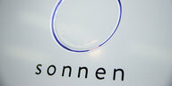 Logo der Sonnen GmbH