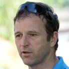Werner Schuster Werner Schuster