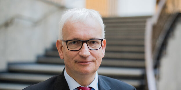 Jürgen Resch, Bundesgeschäftsführer der DUH Jürgen Resch, Bundesgeschäftsführer der DUH