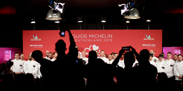 Menschen fotografieren Köche Menschen fotografieren Köche