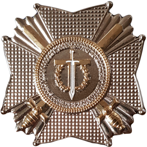 spendenorden des vereins uniter spendenorden des vereins uniter