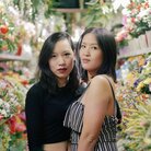 Minh Thu Tran & Vanessa Vu