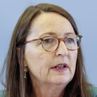 Sigrid Graumann Sigrid Graumann