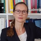 Frauke Brosius-Gersdorf Frauke Brosius-Gersdorf