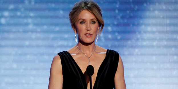Felicity Huffman Felicity Huffman