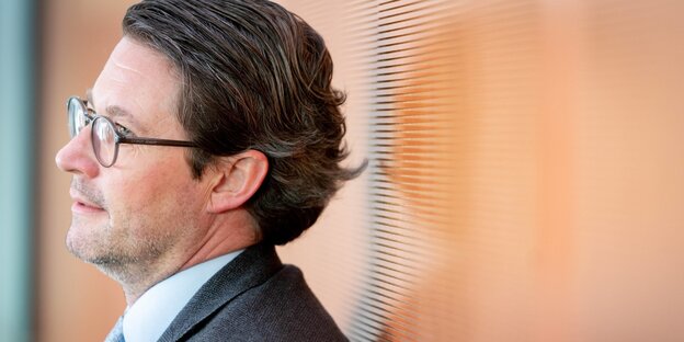Andreas Scheuer Andreas Scheuer