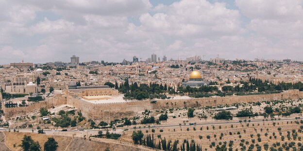 Landschaft Israels Landschaft Israels
