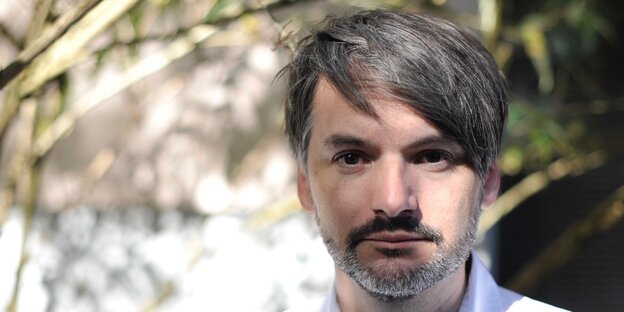 Saša Stanišić Saša Stanišić