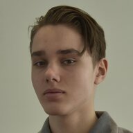 Porträt von Jurij Königer Porträt von Jurij Königer