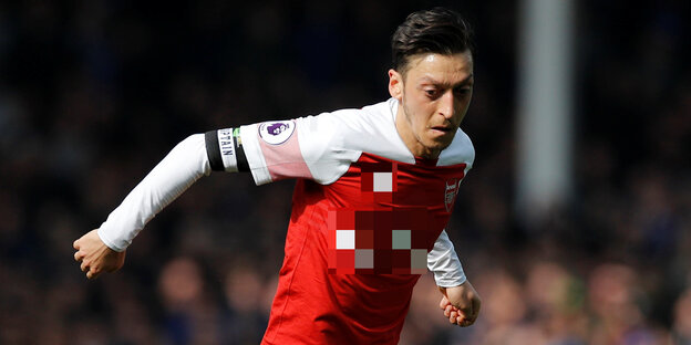 Mesut Özil Mesut Özil
