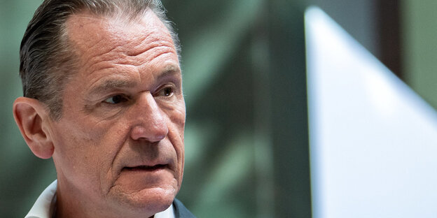 Mathias Döpfner von Springer Mathias Döpfner von Springer