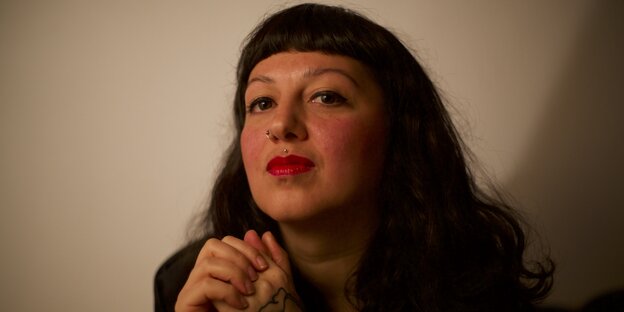 Sibel Schick Sibel Schick