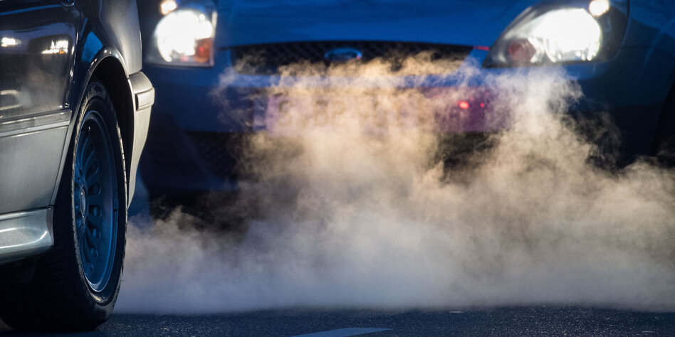 Debatte um Abgabe auf CO2: Klimaschutz ist sozial