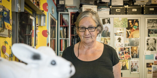 Die Fotografin Marily Stroux Die Fotografin Marily Stroux