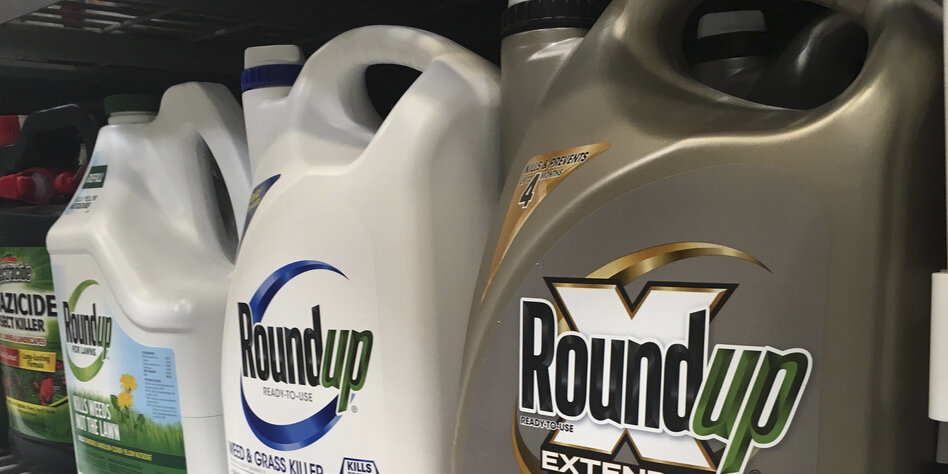 Kommentar Bayer-Konzern: In der Hand von US-Richtern