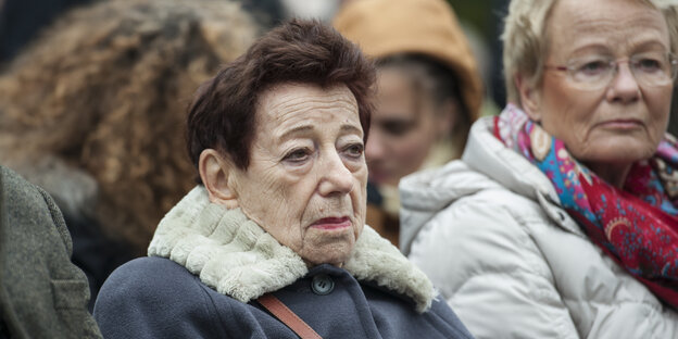 Inge Deutschkron Inge Deutschkron