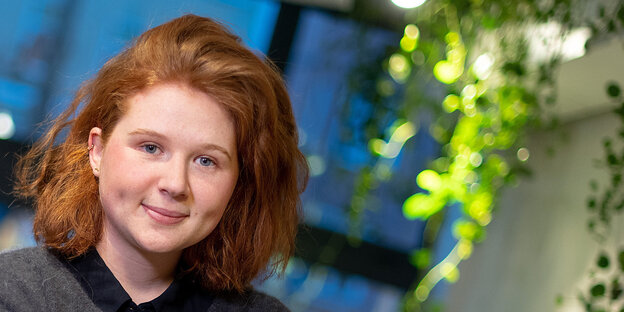 Verena Bahlsen Verena Bahlsen